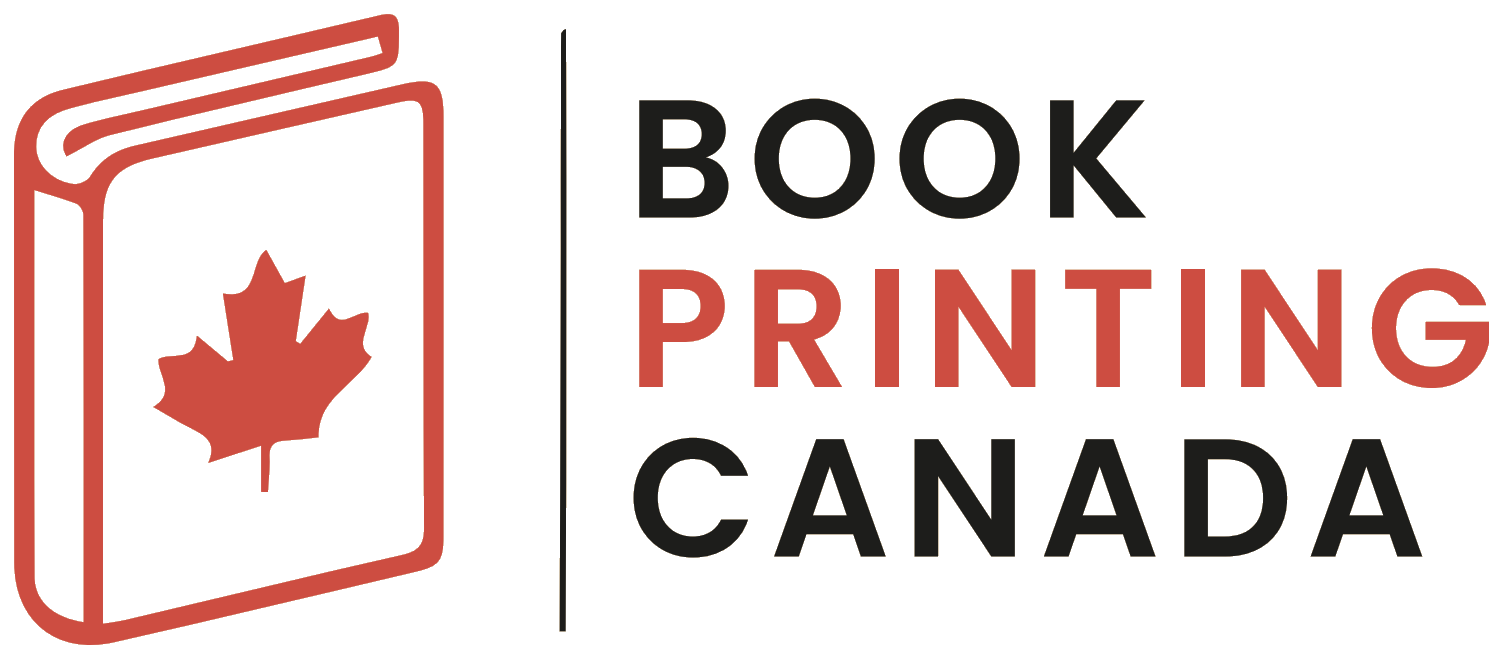 Book Printing Canada Logo
