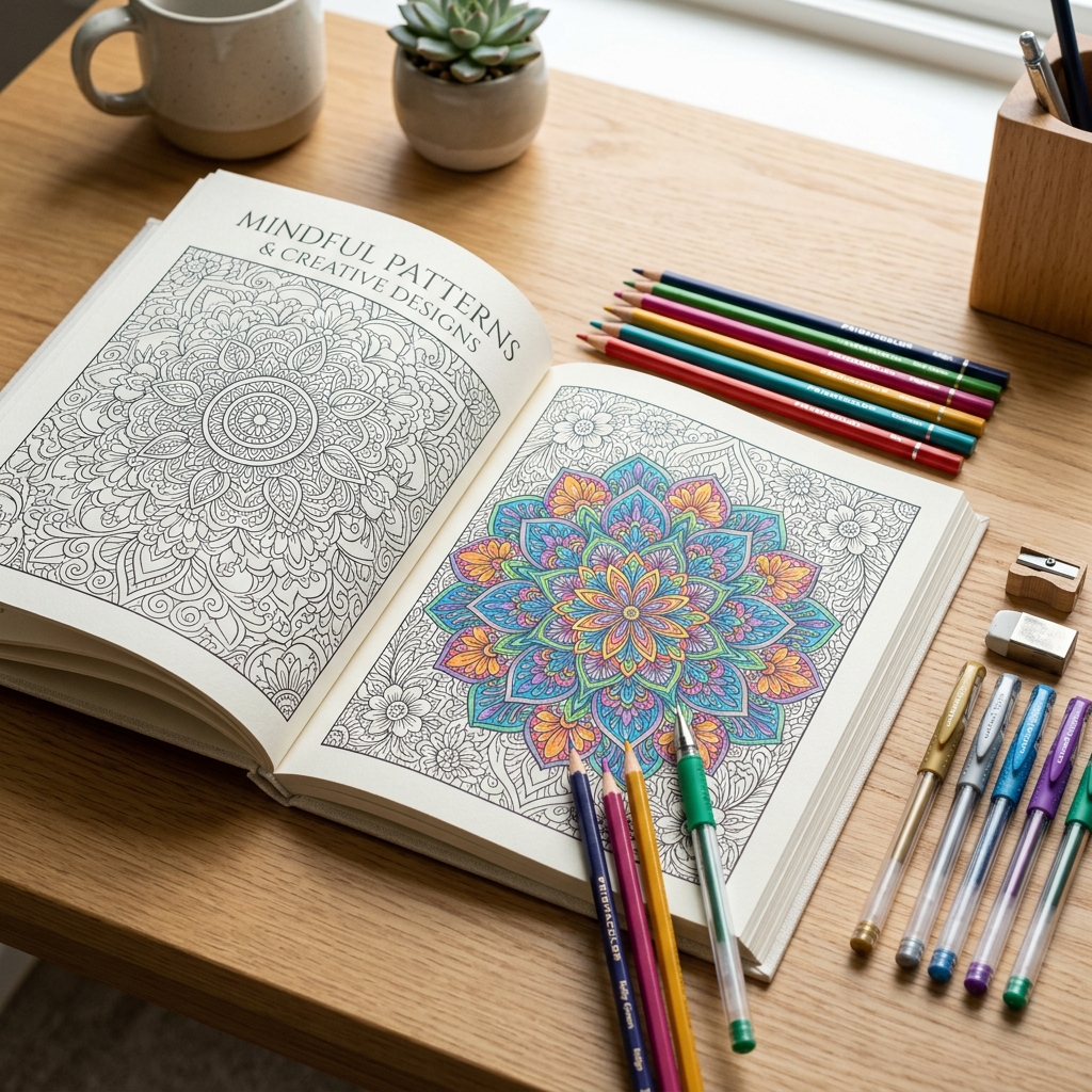 Comic Book and Graphic Novel Printing Canada