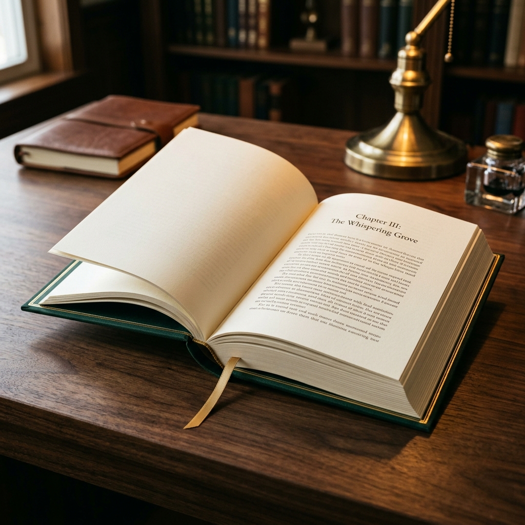 Hardcover vs Softcover Book Printing