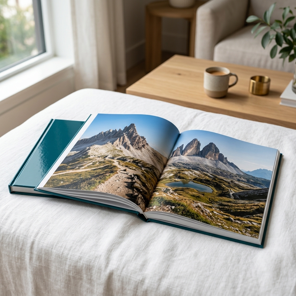 Ultimate Canadian Book Printing Guide