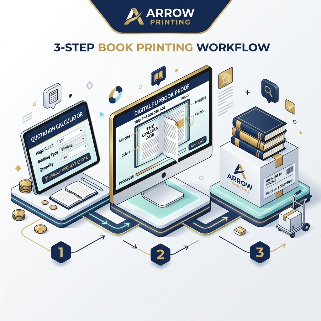 PDF Artwork Preflight Checklist Canada